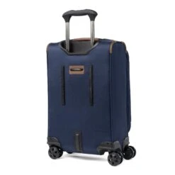 Travelpro Crew Classic Compact Carry-On Expandable Spinner 26 Travelpro Crew Classic Compact Carry-On Expandable Spinner -Travelpro || Samsonite Shop Travelpro Crew Classic Compact Carry On Expandable Spinner 7