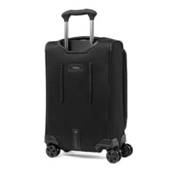 Travelpro Crew Classic Compact Carry-On Expandable Spinner 27 Travelpro Crew Classic Compact Carry-On Expandable Spinner -Travelpro || Samsonite Shop Travelpro Crew Classic Compact Carry On Expandable Spinner 8