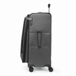 Travelpro Crew Classic Large Check-in Expandable Spinner -Travelpro || Samsonite Shop Travelpro Crew Classic Large Check in Expandable Spinner 10