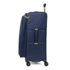 Travelpro Crew Classic Large Check-in Expandable Spinner -Travelpro || Samsonite Shop Travelpro Crew Classic Large Check in Expandable Spinner 11