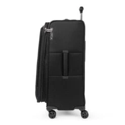 Travelpro Crew Classic Large Check-in Expandable Spinner -Travelpro || Samsonite Shop Travelpro Crew Classic Large Check in Expandable Spinner 12