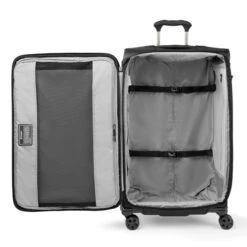 Travelpro Crew Classic Large Check-in Expandable Spinner -Travelpro || Samsonite Shop Travelpro Crew Classic Large Check in Expandable Spinner 20