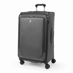 Travelpro Crew Classic Large Check-in Expandable Spinner -Travelpro || Samsonite Shop Travelpro Crew Classic Large Check in Expandable Spinner 4
