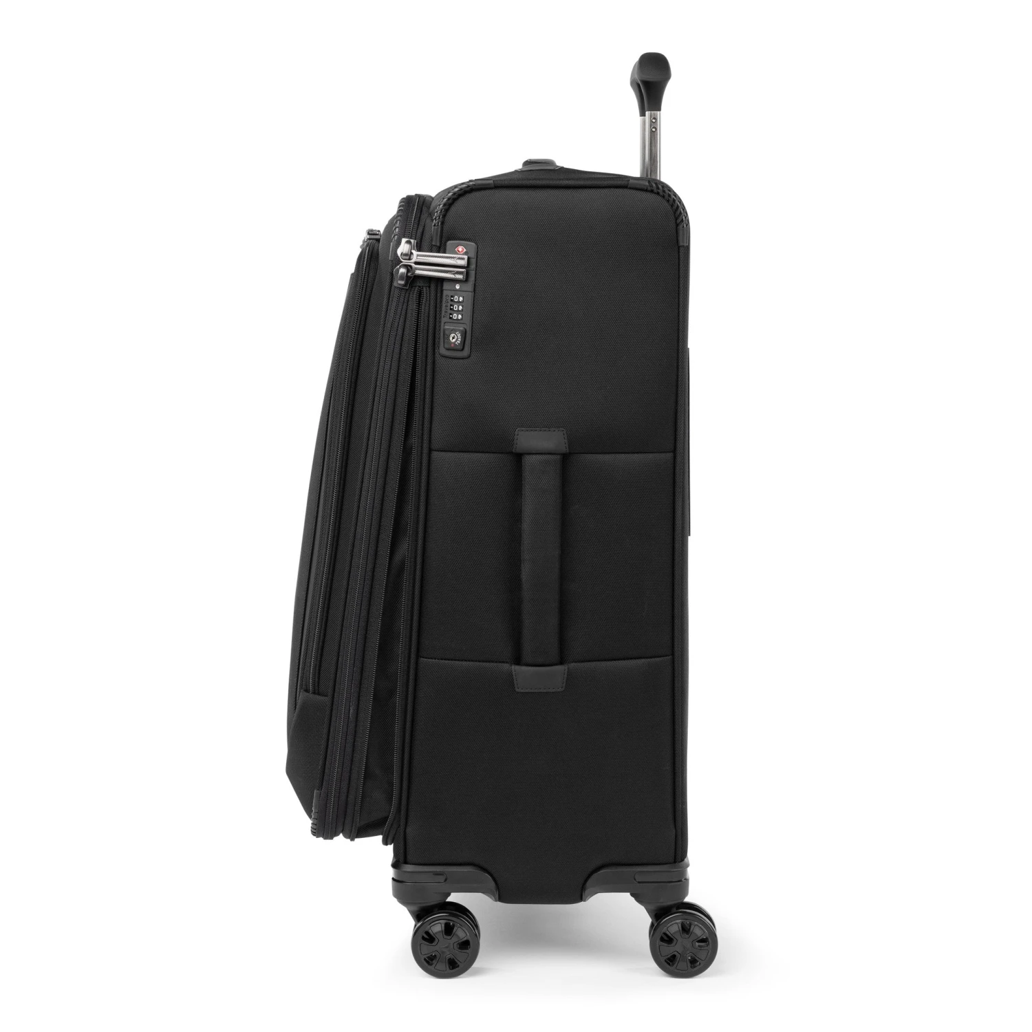 Travelpro Crew Classic Medium Check-in Expandable Spinner 10 Travelpro Crew Classic Medium Check-in Expandable Spinner - Image 10