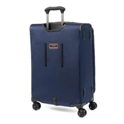 Travelpro Crew Classic Medium Check-in Expandable Spinner 34 Travelpro Crew Classic Medium Check-in Expandable Spinner -Travelpro || Samsonite Shop Travelpro Crew Classic Medium Check in Expandable Spinner 15