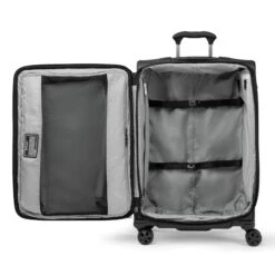 Travelpro Crew Classic Medium Check-in Expandable Spinner 35 Travelpro Crew Classic Medium Check-in Expandable Spinner -Travelpro || Samsonite Shop Travelpro Crew Classic Medium Check in Expandable Spinner 16