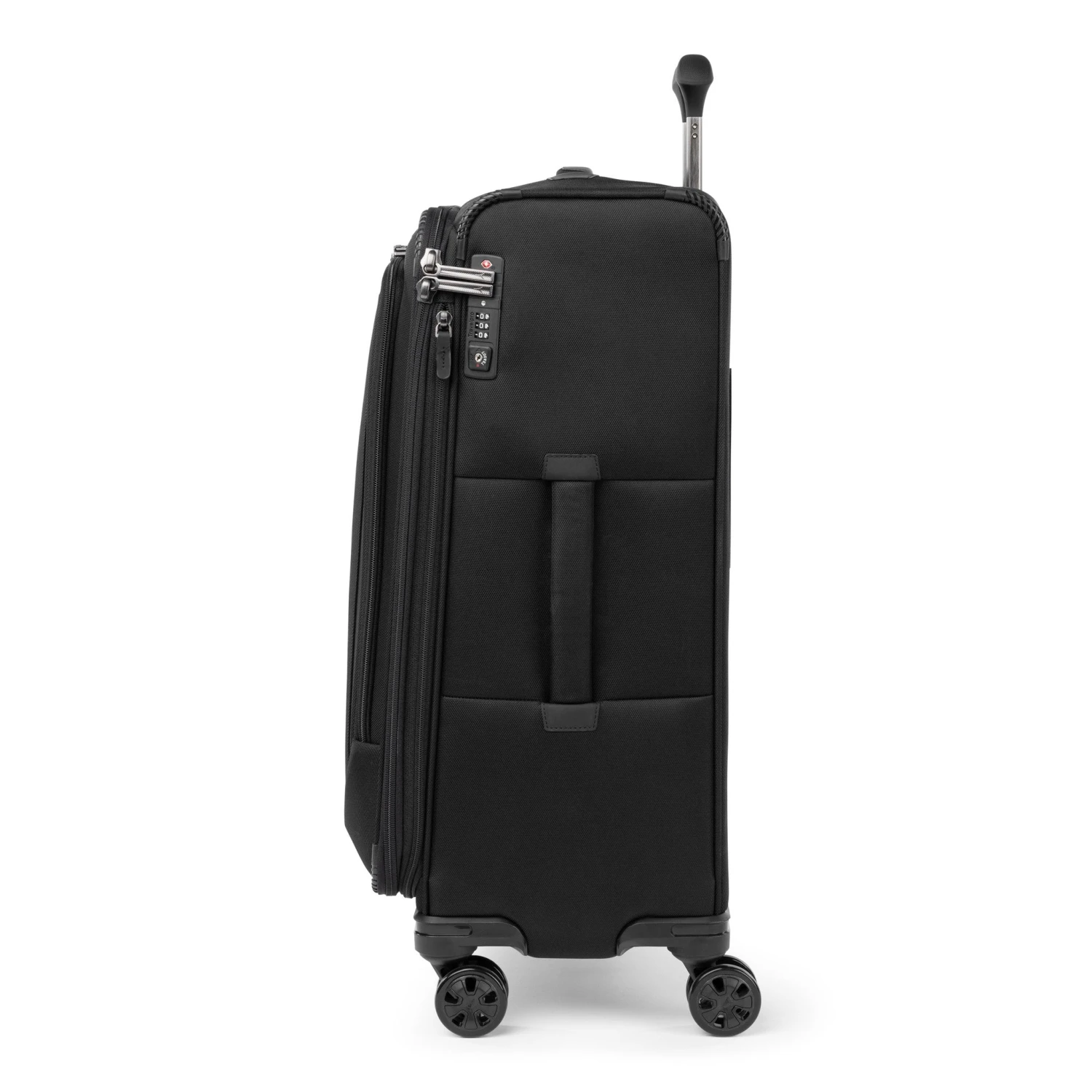Travelpro Crew Classic Medium Check-in Expandable Spinner 7 Travelpro Crew Classic Medium Check-in Expandable Spinner - Image 7