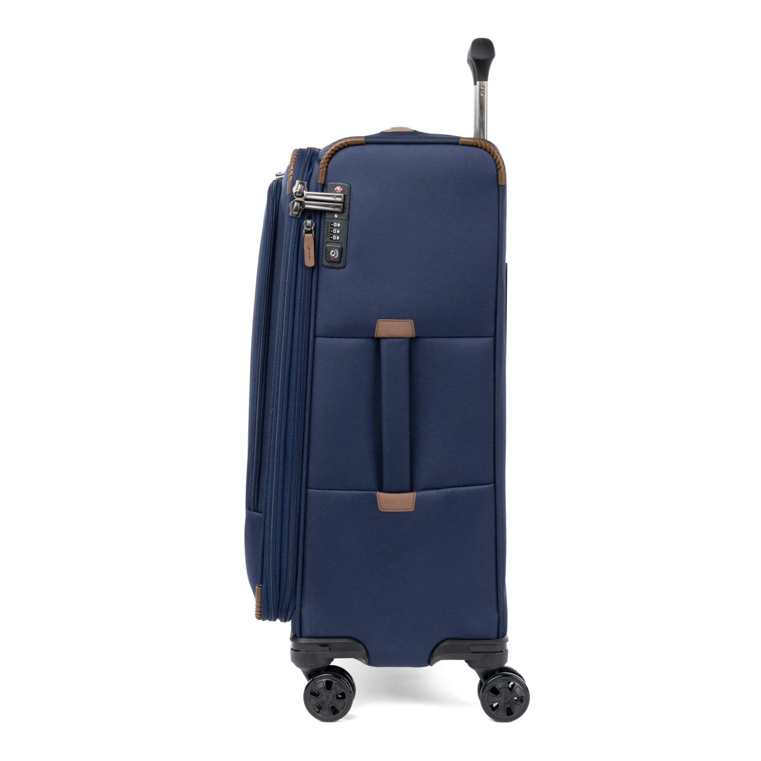 Travelpro Crew Classic Medium Check-in Expandable Spinner 9 Travelpro Crew Classic Medium Check-in Expandable Spinner - Image 9