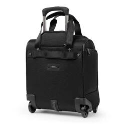 Travelpro Crew Classic Rolling UnderSeat Carry-on -Travelpro || Samsonite Shop Travelpro Crew Classic Rolling UnderSeat Carry on 11