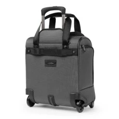 Travelpro Crew Classic Rolling UnderSeat Carry-on -Travelpro || Samsonite Shop Travelpro Crew Classic Rolling UnderSeat Carry on 12