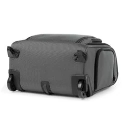 Travelpro Crew Classic Rolling UnderSeat Carry-on -Travelpro || Samsonite Shop Travelpro Crew Classic Rolling UnderSeat Carry on 15