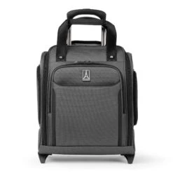 Travelpro Crew Classic Rolling UnderSeat Carry-on -Travelpro || Samsonite Shop Travelpro Crew Classic Rolling UnderSeat Carry on 3