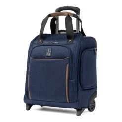 Travelpro Crew Classic Rolling UnderSeat Carry-on -Travelpro || Samsonite Shop Travelpro Crew Classic Rolling UnderSeat Carry on 4