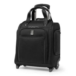 Travelpro Crew Classic Rolling UnderSeat Carry-on -Travelpro || Samsonite Shop Travelpro Crew Classic Rolling UnderSeat Carry on 5