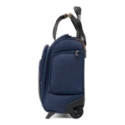 Travelpro Crew Classic Rolling UnderSeat Carry-on -Travelpro || Samsonite Shop Travelpro Crew Classic Rolling UnderSeat Carry on 7