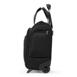 Travelpro Crew Classic Rolling UnderSeat Carry-on -Travelpro || Samsonite Shop Travelpro Crew Classic Rolling UnderSeat Carry on 8