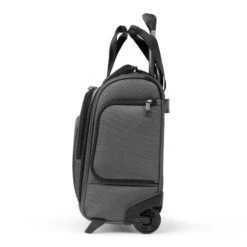 Travelpro Crew Classic Rolling UnderSeat Carry-on -Travelpro || Samsonite Shop Travelpro Crew Classic Rolling UnderSeat Carry on 9