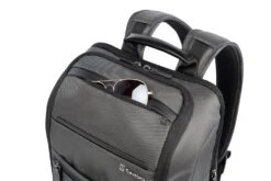 Travelpro Crew Executive Choice 3 Slim Backpack -Travelpro || Samsonite Shop Travelpro Crew Executive Choice 3 Slim Backpack 13