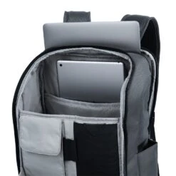 Travelpro Crew Executive Choice 3 Slim Backpack -Travelpro || Samsonite Shop Travelpro Crew Executive Choice 3 Slim Backpack 15