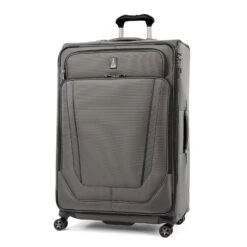 Travelpro Crew VersaPack 29" Expandable Spinner Suiter -Travelpro || Samsonite Shop Travelpro Crew VersaPack 29 Expandable Spinner Suiter 11