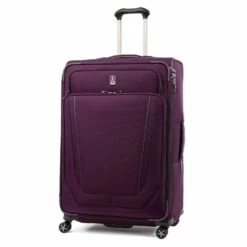 Travelpro Crew VersaPack 29" Expandable Spinner Suiter -Travelpro || Samsonite Shop Travelpro Crew VersaPack 29 Expandable Spinner Suiter 12