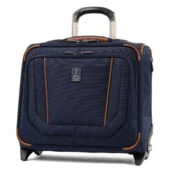 Travelpro Crew VersaPack Carry-on Rolling Tote 22 Travelpro Crew VersaPack Carry-on Rolling Tote -Travelpro || Samsonite Shop Travelpro Crew VersaPack Carry on Rolling Tote 11