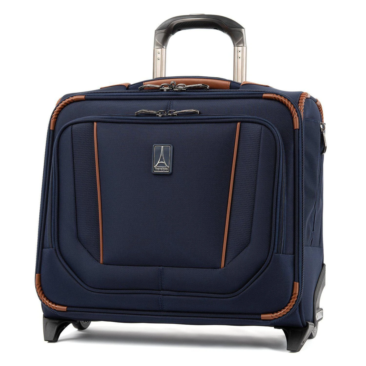Travelpro Crew VersaPack Carry-on Rolling Tote 11 Travelpro Crew VersaPack Carry-on Rolling Tote - Image 11
