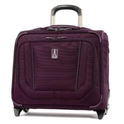 Travelpro Crew VersaPack Carry-on Rolling Tote 23 Travelpro Crew VersaPack Carry-on Rolling Tote -Travelpro || Samsonite Shop Travelpro Crew VersaPack Carry on Rolling Tote 12