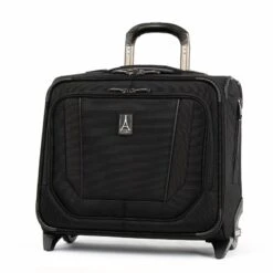 Travelpro Crew VersaPack Carry-on Rolling Tote 20 Travelpro Crew VersaPack Carry-on Rolling Tote -Travelpro || Samsonite Shop Travelpro Crew VersaPack Carry on Rolling Tote 9