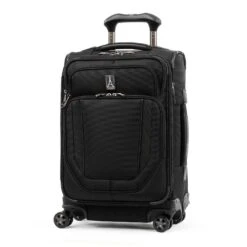 Travelpro Crew VersaPack Global Carry On Expandable Spinner 22 Travelpro Crew VersaPack Global Carry On Expandable Spinner -Travelpro || Samsonite Shop Travelpro Crew VersaPack Global Carry On Expandable Spinner 10