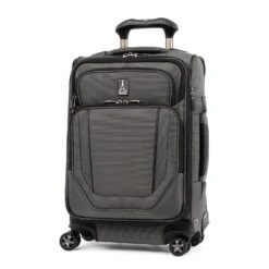 Travelpro Crew VersaPack Global Carry On Expandable Spinner 23 Travelpro Crew VersaPack Global Carry On Expandable Spinner -Travelpro || Samsonite Shop Travelpro Crew VersaPack Global Carry On Expandable Spinner 11