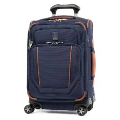 Travelpro Crew VersaPack Global Carry On Expandable Spinner 24 Travelpro Crew VersaPack Global Carry On Expandable Spinner -Travelpro || Samsonite Shop Travelpro Crew VersaPack Global Carry On Expandable Spinner 12