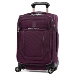Travelpro Crew VersaPack Global Carry On Expandable Spinner 25 Travelpro Crew VersaPack Global Carry On Expandable Spinner -Travelpro || Samsonite Shop Travelpro Crew VersaPack Global Carry On Expandable Spinner 13