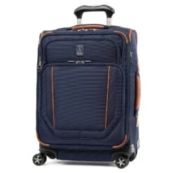 Travelpro Crew VersaPack Max Carry On Expandable Spinner -Travelpro || Samsonite Shop Travelpro Crew VersaPack Max Carry On Expandable Spinner 10