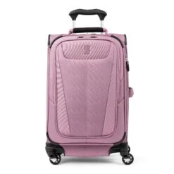 Travelpro Maxlite 5 Lightweight 21" Expandable Carry-On Spinner -Travelpro || Samsonite Shop Travelpro Maxlite 5 Lightweight 21 Expandable Carry On Spinner 24