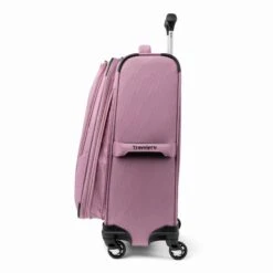 Travelpro Maxlite 5 Lightweight 21" Expandable Carry-On Spinner -Travelpro || Samsonite Shop Travelpro Maxlite 5 Lightweight 21 Expandable Carry On Spinner 29