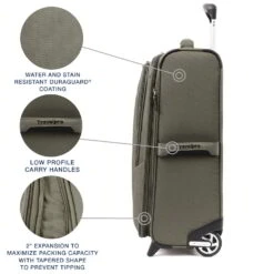 Travelpro Maxlite 5 Lightweight 22" Expandable Carry-On Rollaboard -Travelpro || Samsonite Shop Travelpro Maxlite 5 Lightweight 22 Expandable Carry On Rollaboard 18 4a3be080 8464 481a 8787 24632a4b7b35