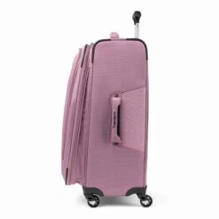 Travelpro Maxlite 5 Lightweight 29" Expandable Spinner -Travelpro || Samsonite Shop Travelpro Maxlite 5 Lightweight 29 Expandable Spinner 30