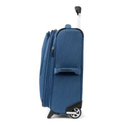 Travelpro Maxlite 5 Lightweight International Expandable Carry-On Rollaboard -Travelpro || Samsonite Shop Travelpro Maxlite 5 Lightweight International Expandable Carry On Rollaboard 24