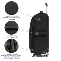 Travelpro Maxlite 5 Lightweight International Expandable Carry-On Rollaboard -Travelpro || Samsonite Shop Travelpro Maxlite 5 Lightweight International Expandable Carry On Rollaboard 7 12b5cc40 9f5c 43a6 99ba 1c17b1530ff6