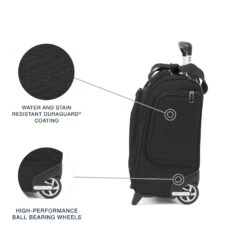 Travelpro Maxlite 5 Lightweight Rolling Underseat Carry-On 27 Travelpro Maxlite 5 Lightweight Rolling Underseat Carry-On -Travelpro || Samsonite Shop Travelpro Maxlite 5 Lightweight Rolling Underseat Carry On 12 75e0b256 0b8e 4404 8037 646d5fd95d91