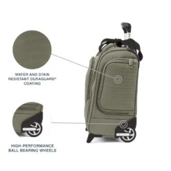 Travelpro Maxlite 5 Lightweight Rolling Underseat Carry-On 28 Travelpro Maxlite 5 Lightweight Rolling Underseat Carry-On -Travelpro || Samsonite Shop Travelpro Maxlite 5 Lightweight Rolling Underseat Carry On 13 73912cfe 401c 412f 8947 06a8a1cfe3d1