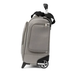 Travelpro Maxlite 5 Lightweight Rolling Underseat Carry-On 29 Travelpro Maxlite 5 Lightweight Rolling Underseat Carry-On -Travelpro || Samsonite Shop Travelpro Maxlite 5 Lightweight Rolling Underseat Carry On 16 1d91dbee 10c8 4ad9 9c7d 9d65bb349c3d