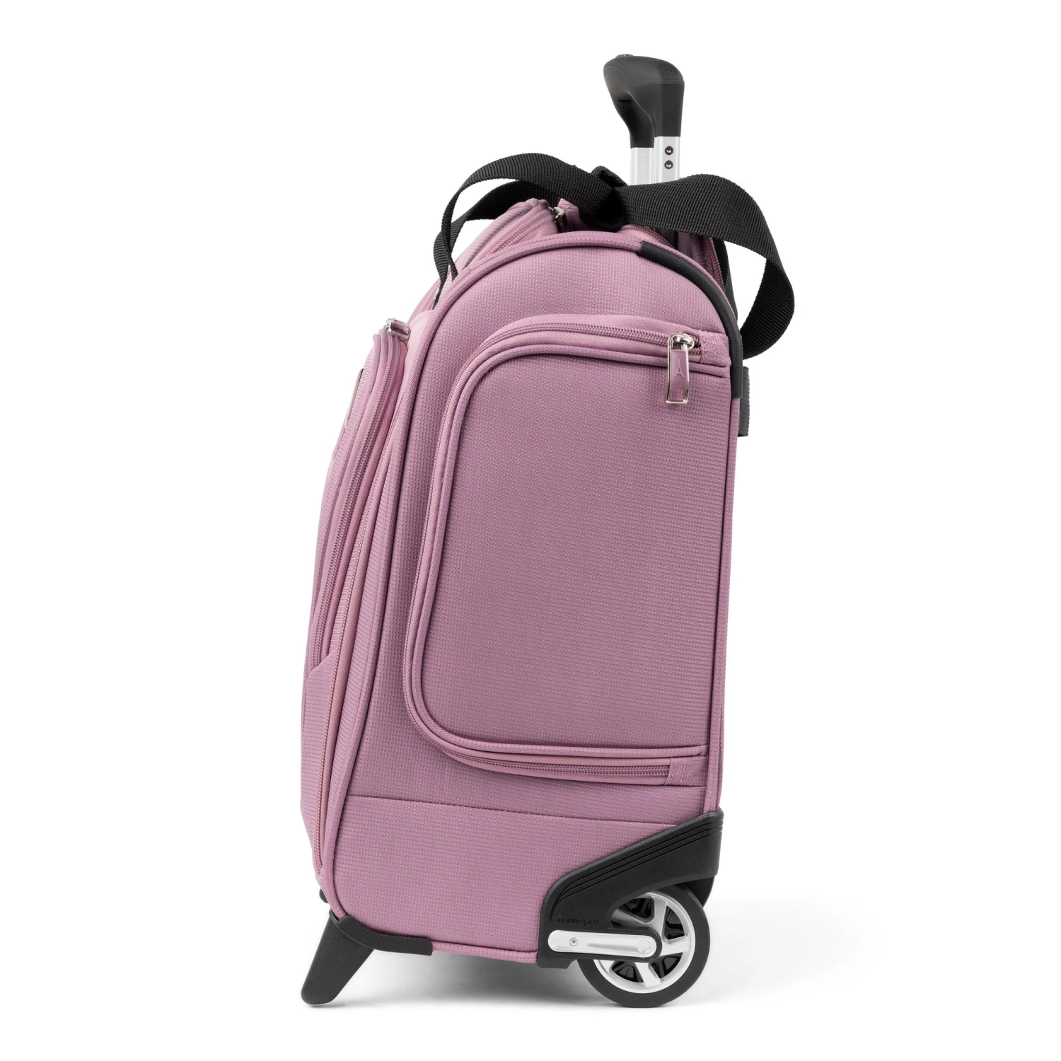 Travelpro Maxlite 5 Lightweight Rolling Underseat Carry-On 11 Travelpro Maxlite 5 Lightweight Rolling Underseat Carry-On - Image 11