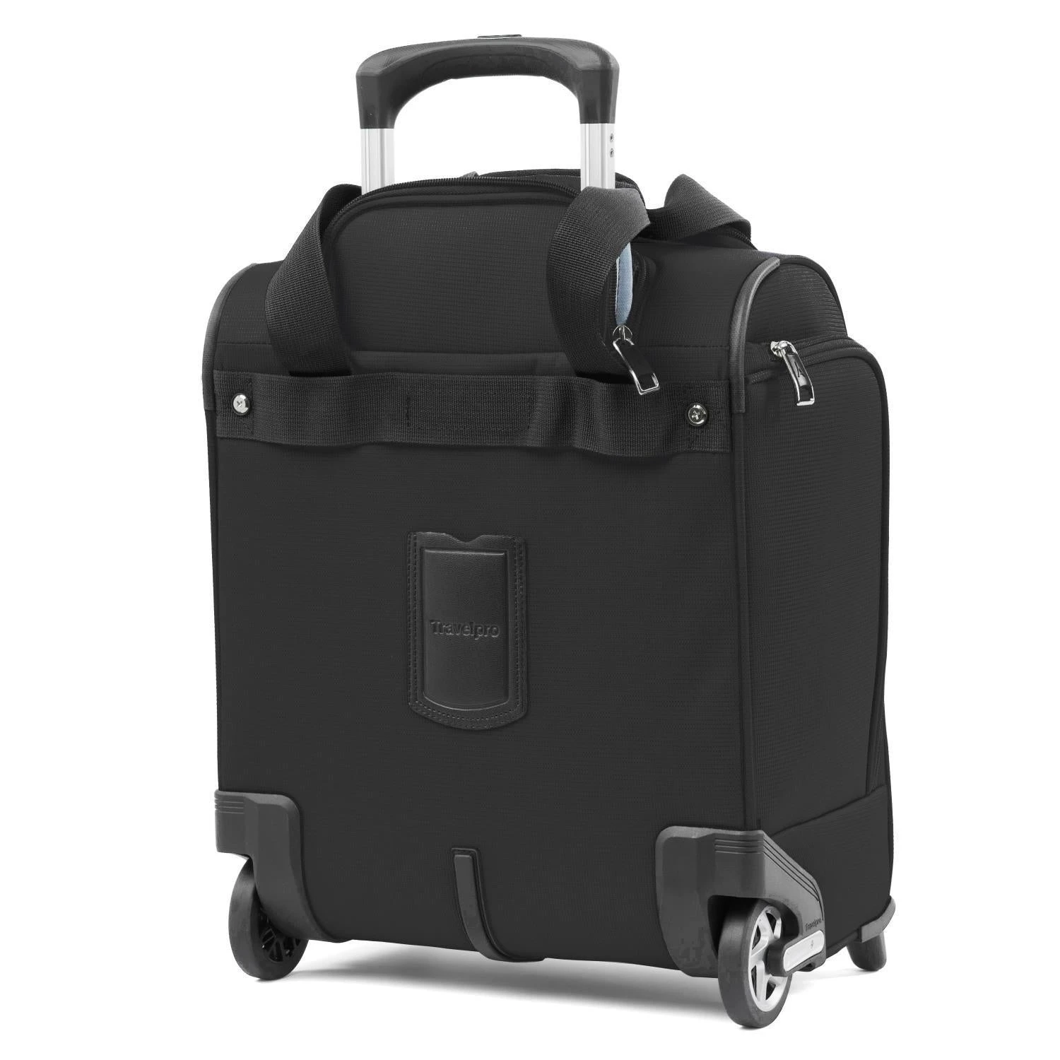 Travelpro Maxlite 5 Lightweight Rolling Underseat Carry-On 14 Travelpro Maxlite 5 Lightweight Rolling Underseat Carry-On - Image 14