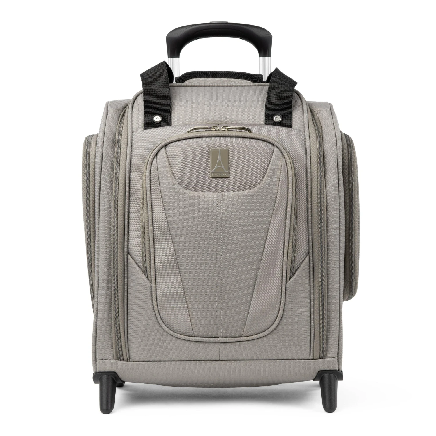 Travelpro Maxlite 5 Lightweight Rolling Underseat Carry-On 17 Travelpro Maxlite 5 Lightweight Rolling Underseat Carry-On - Image 17
