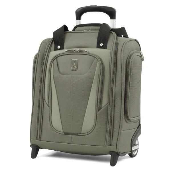 Travelpro Maxlite 5 Lightweight Rolling Underseat Carry-On 5 Travelpro Maxlite 5 Lightweight Rolling Underseat Carry-On - Image 5