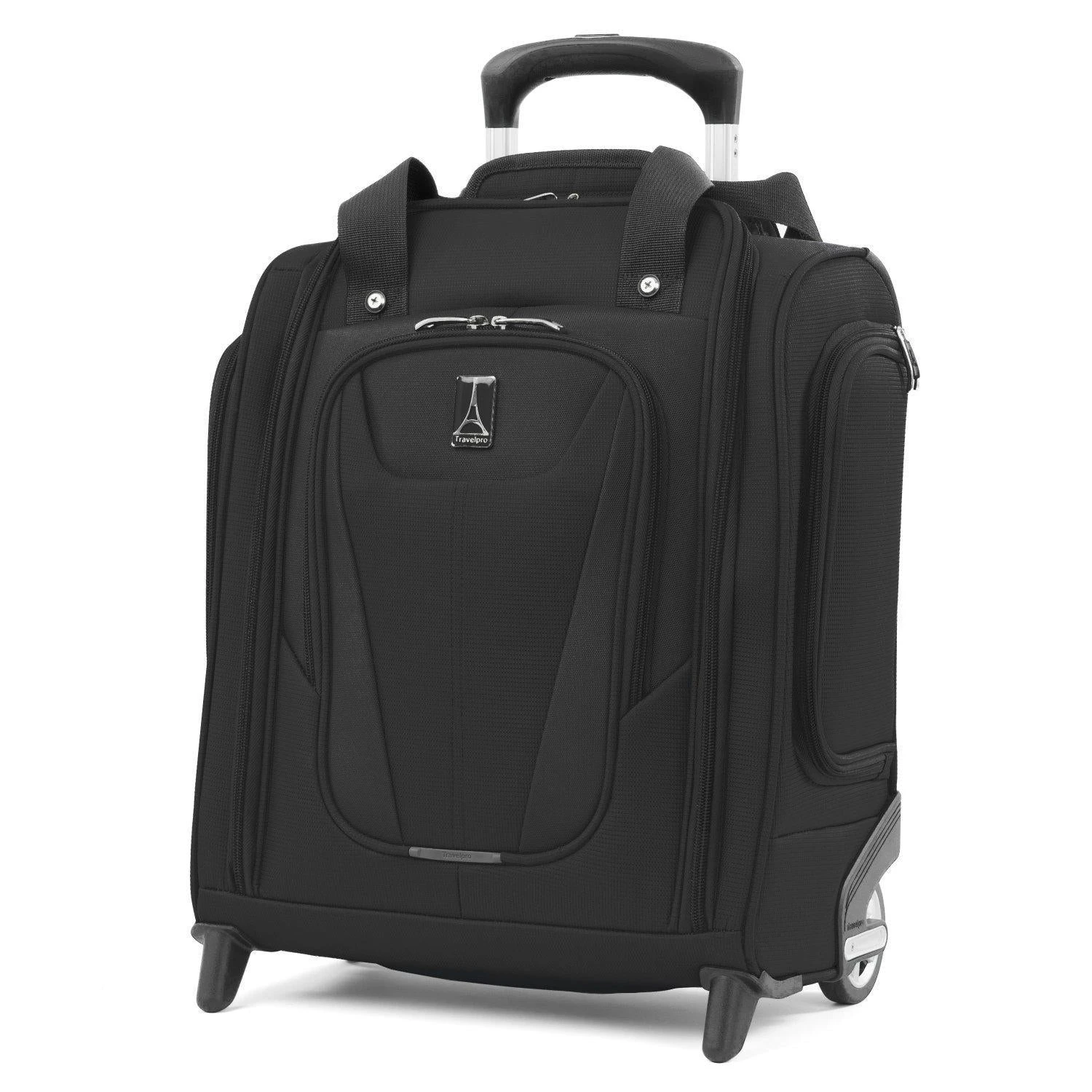 Travelpro Maxlite 5 Lightweight Rolling Underseat Carry-On 1 Travelpro Maxlite 5 Lightweight Rolling Underseat Carry-On