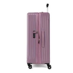Travelpro Maxlite Air Large Check-In Expandable Hardside Spinner -Travelpro || Samsonite Shop Travelpro Maxlite Air Large Check In Expandable Hardside Spinner 17