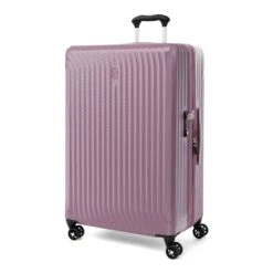Travelpro Maxlite Air Large Check-In Expandable Hardside Spinner -Travelpro || Samsonite Shop Travelpro Maxlite Air Large Check In Expandable Hardside Spinner 4